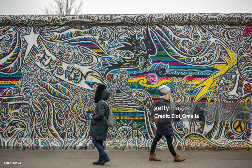 Galeria Colorfull East Side