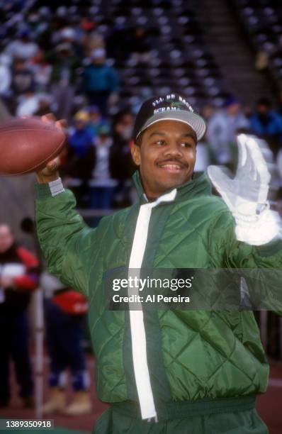 1,189 Randall Cunningham Photos & High Res Pictures Getty Images