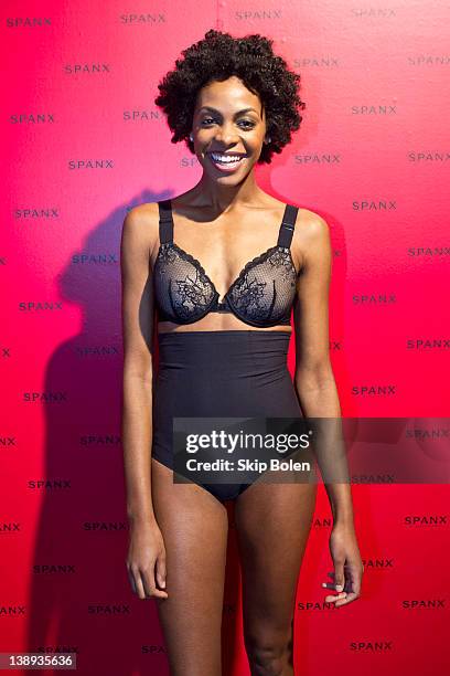 190 Spanx Fashion Week Stock Photos, High-Res Pictures, and Images - Getty  Images