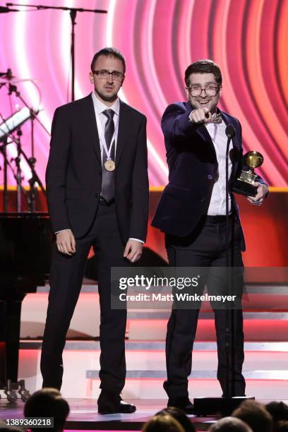 Charlie Rosen Jake Silverman Photos and Premium High Res Pictures - Getty Images