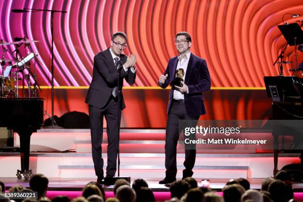 Charlie Rosen Jake Silverman Photos and Premium High Res Pictures - Getty Images