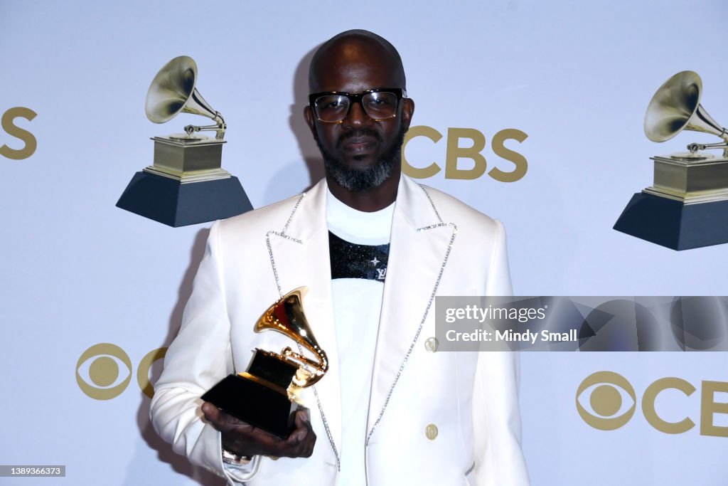 64th Annual GRAMMY Awards - Press Room