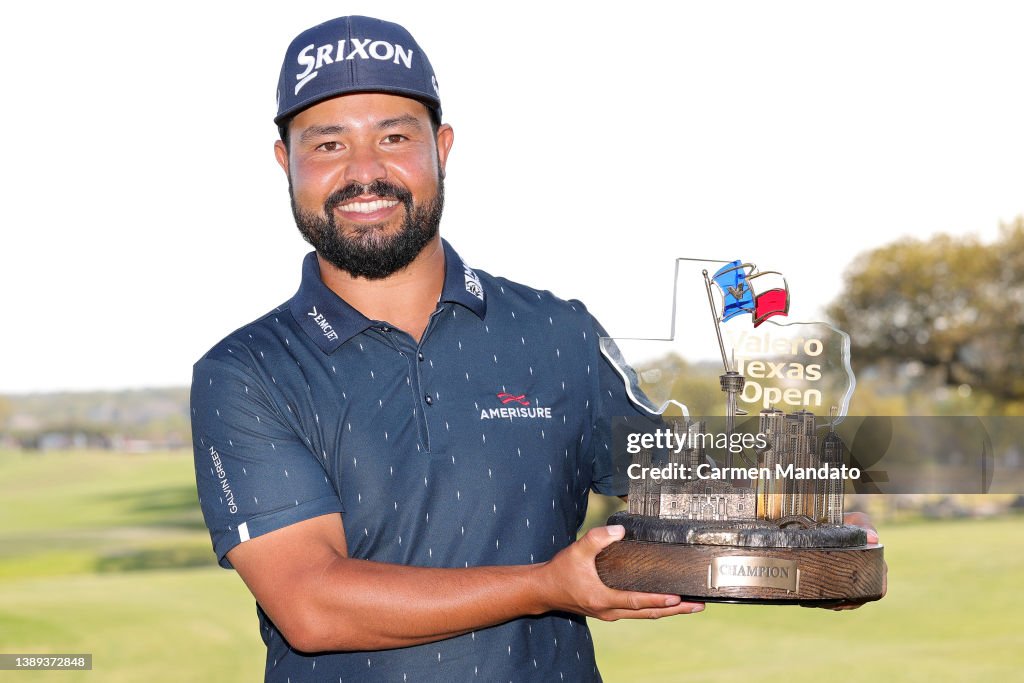 Stream Valero Texas Open Tv Coverage Golf Championship Texas