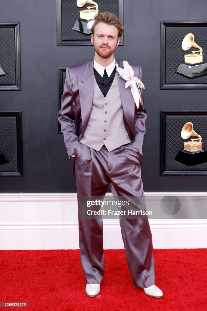 64th Annual GRAMMY Awards - Arrivals