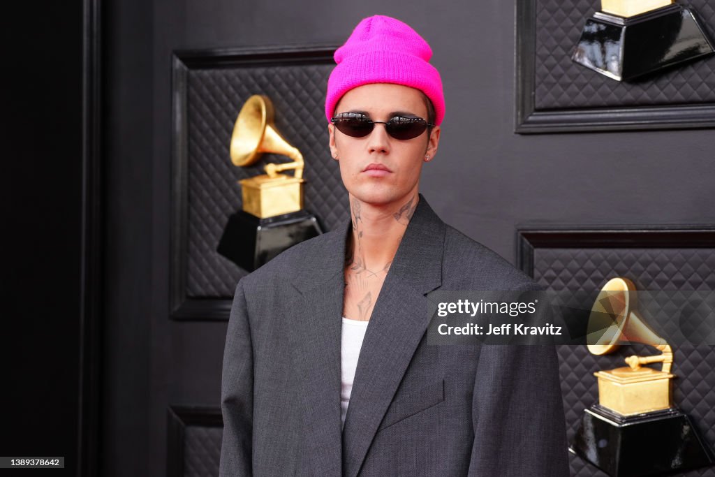 64th Annual GRAMMY Awards - Arrivals