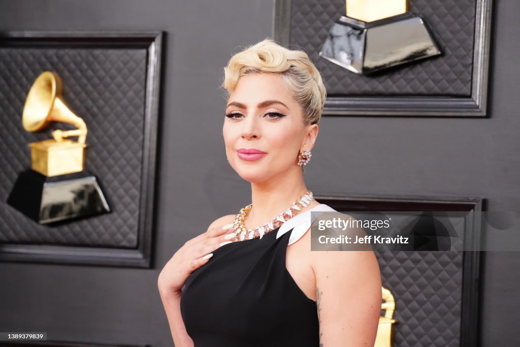 64th Annual GRAMMY Awards - Arrivals