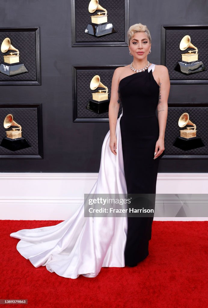 64th Annual GRAMMY Awards - Arrivals