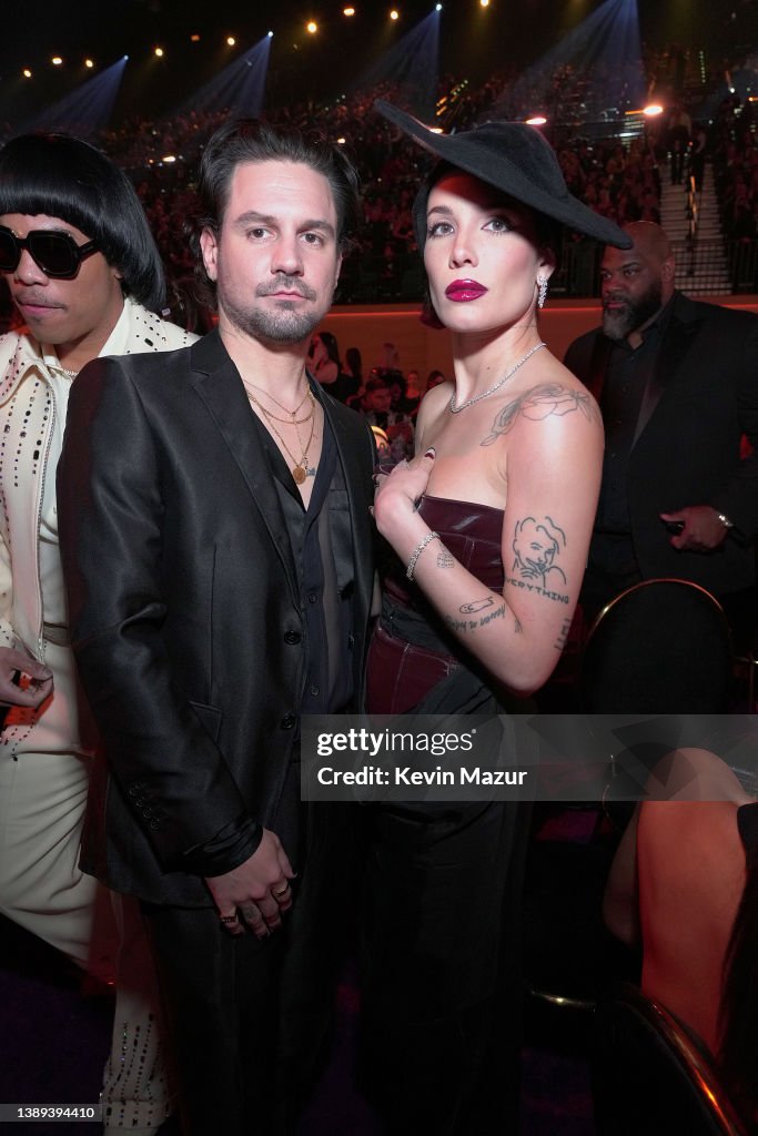 64th Annual GRAMMY Awards - Telecast