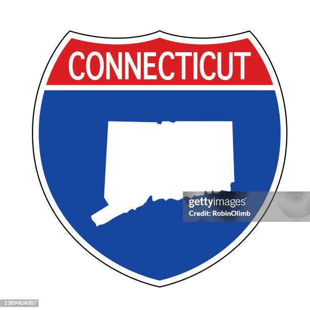 Ct Sign Connecticut Sign Photos and Premium High Res Pictures - Getty Images