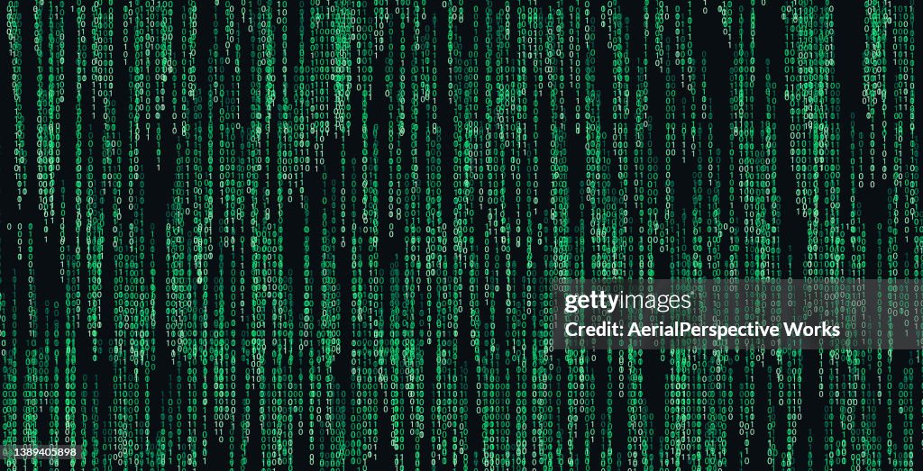 Gleichmäßige-Matrix