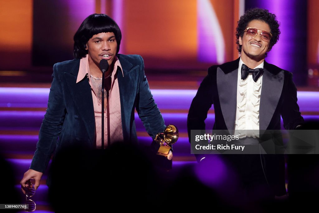 64th Annual GRAMMY Awards - Telecast