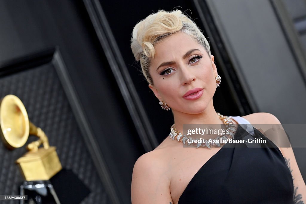 64th Annual GRAMMY Awards - Arrivals