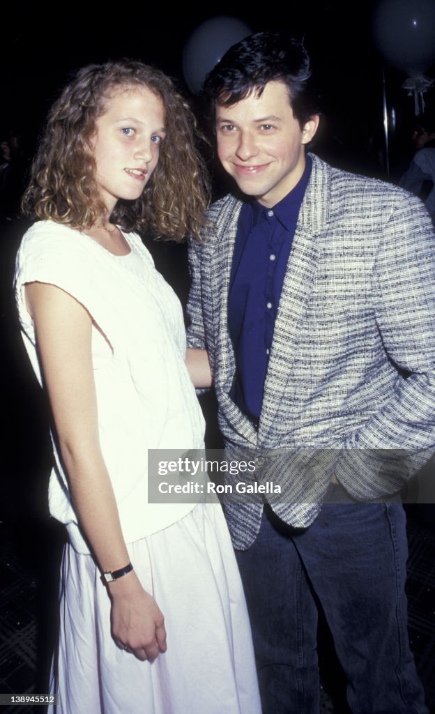 Premiere of "Snow White"