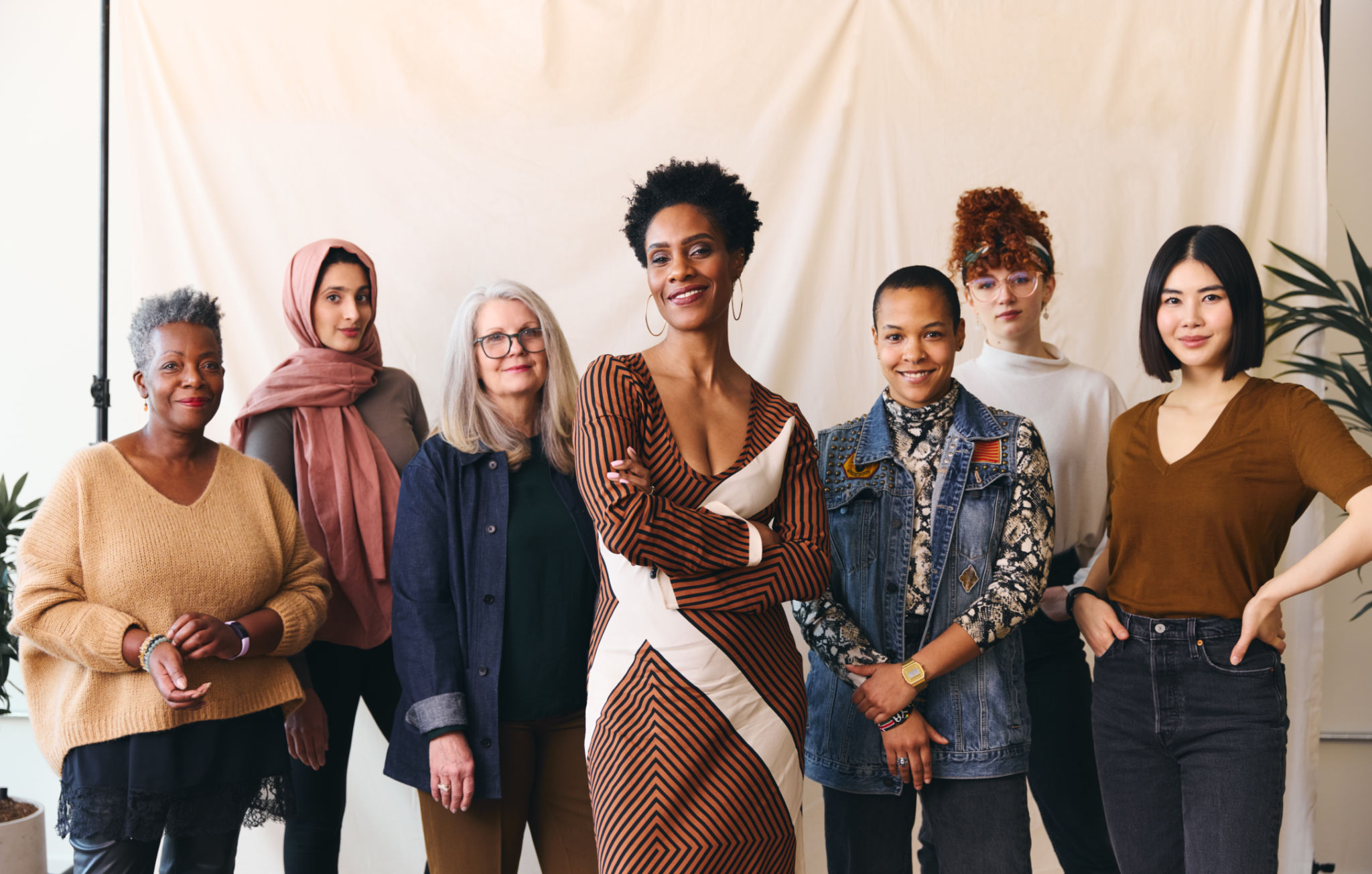 women support network