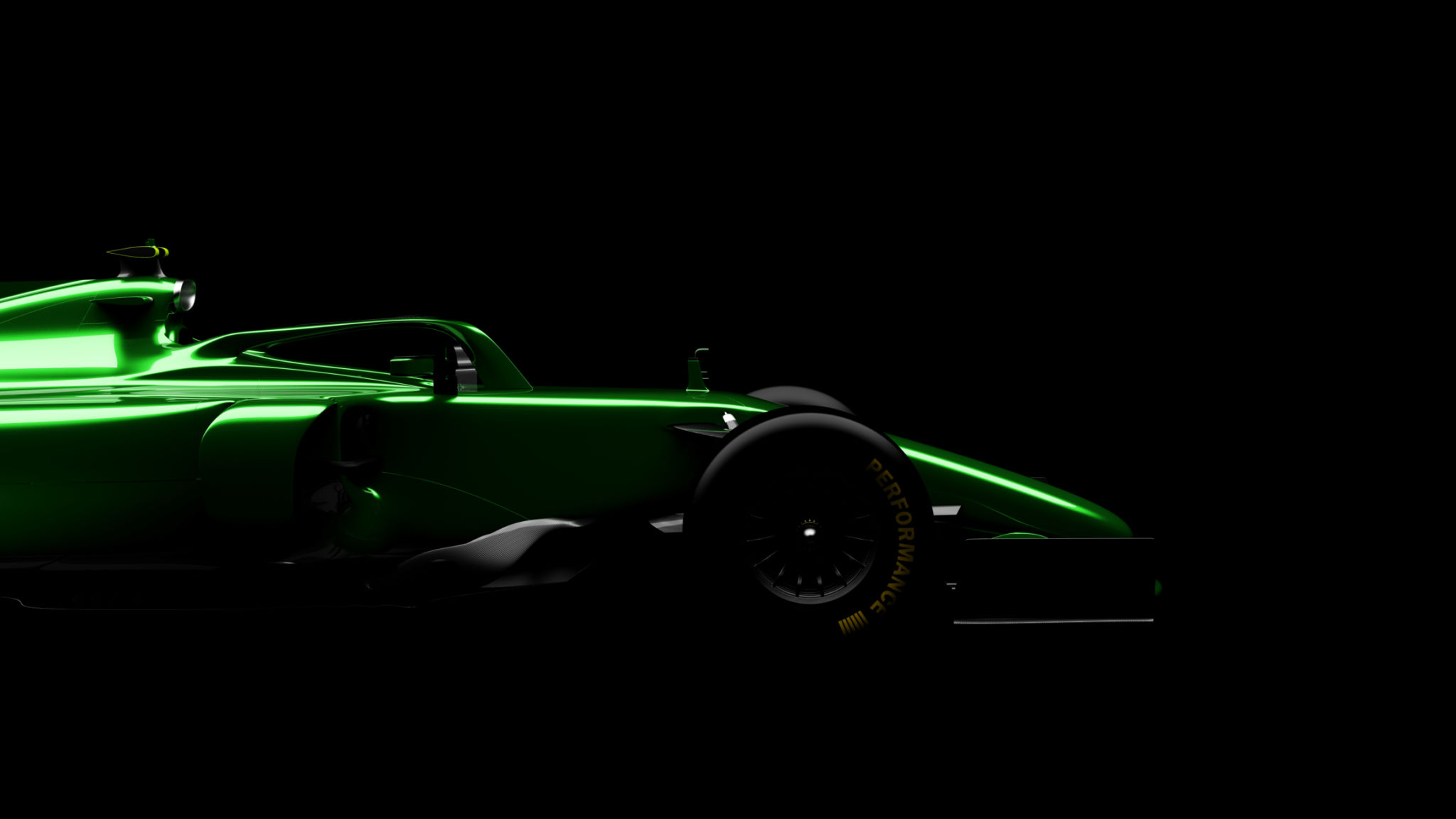 formula 4 racing