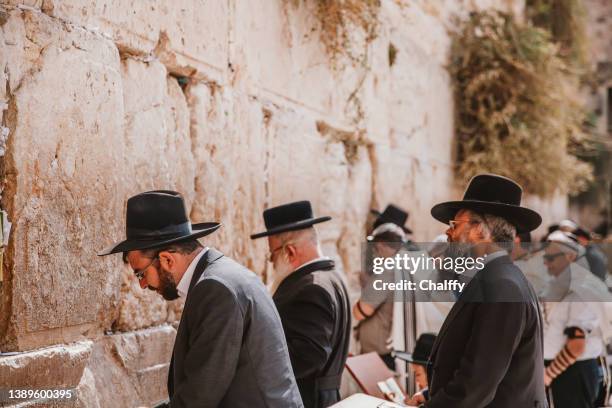 life in jerusalem - israeli ethnicity bildbanksfoton och bilder