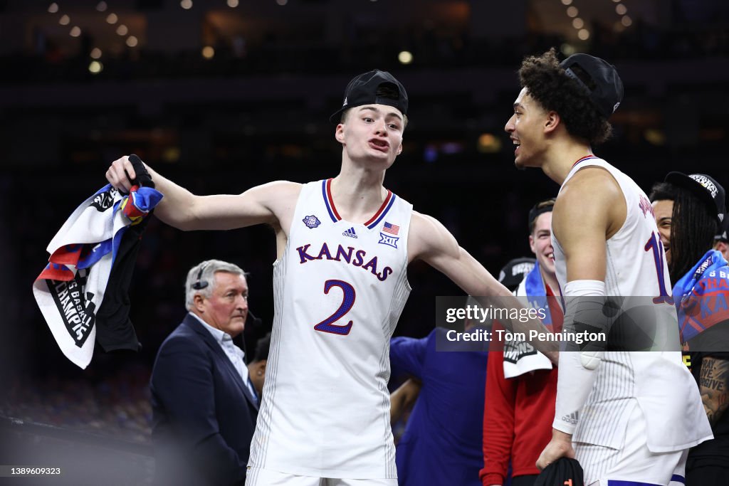 North Carolina v Kansas