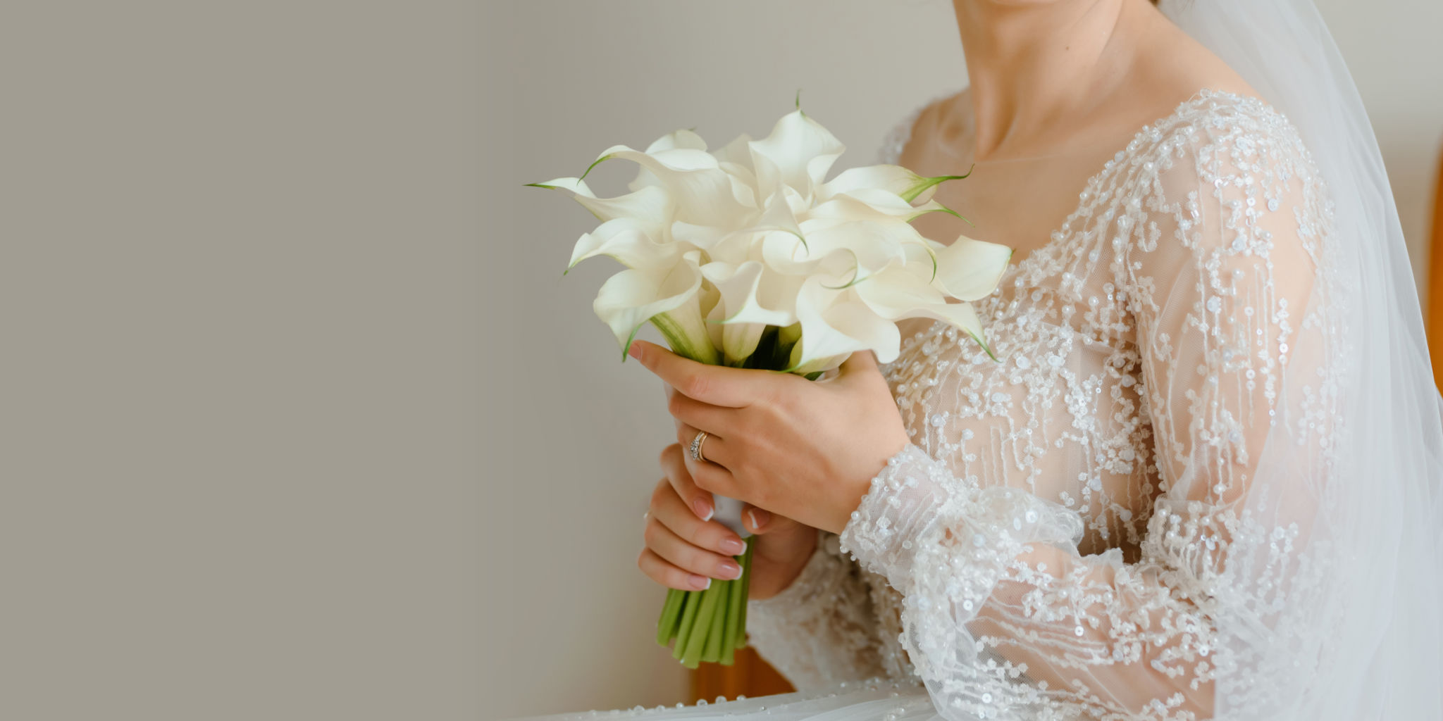 bridal bouquet wedding