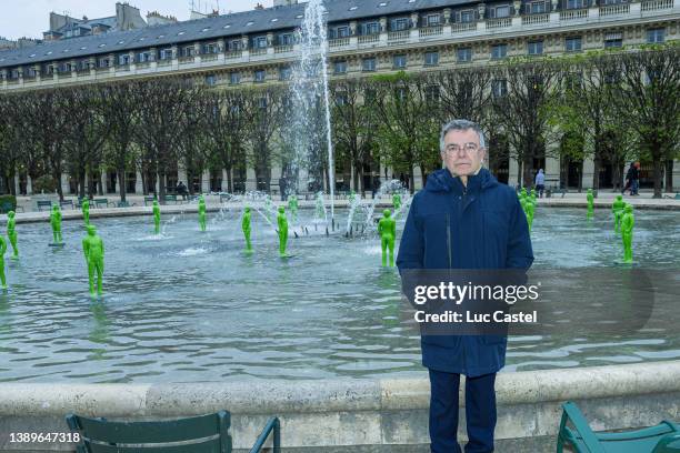 Hybert Fabrice Lhomme Photos and Premium High Res Pictures - Getty Images