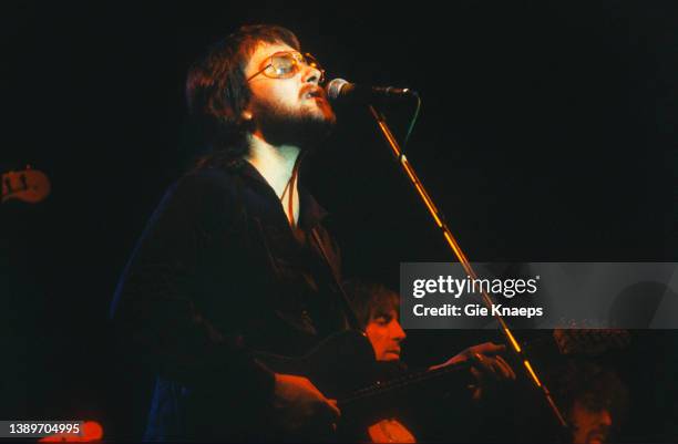 Felix Rafferty 62 Gerry Rafferty Photos Stock Photos, High-Res Pictures, and Images ...
