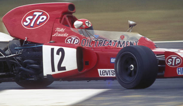 UNS: (FILE) F1 Through The Lens: Money And Power: The 1970's and 80's