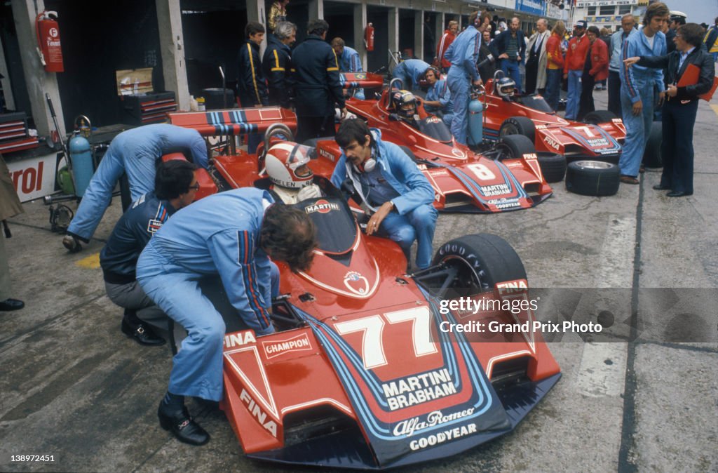 Grand Prix of Germany