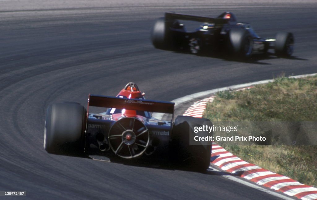 Grand Prix of Sweden