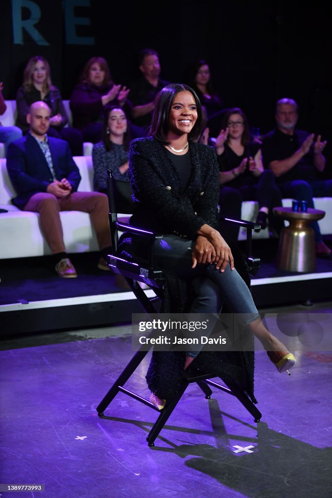 "Candace" Hosted By Candace Owens