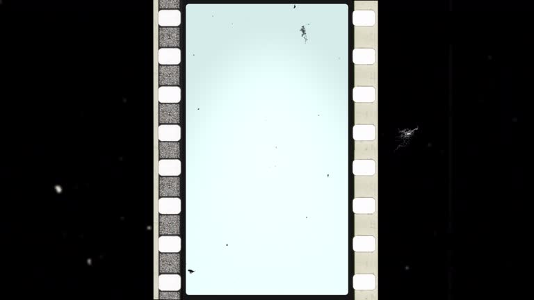 Old Video Overlay Videos and HD Footage - Getty Images
