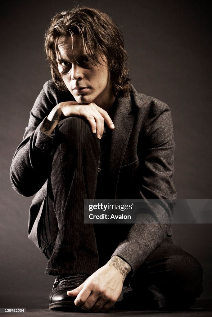 Ville Valo