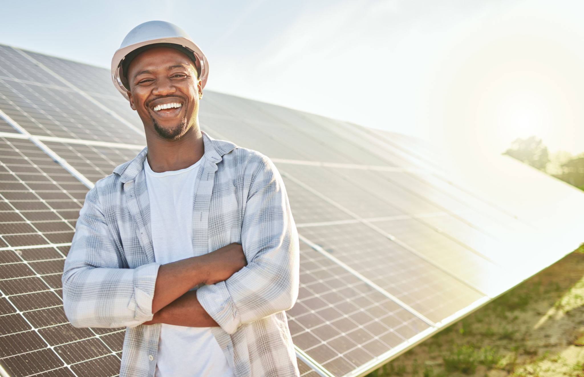 solar panels south africa