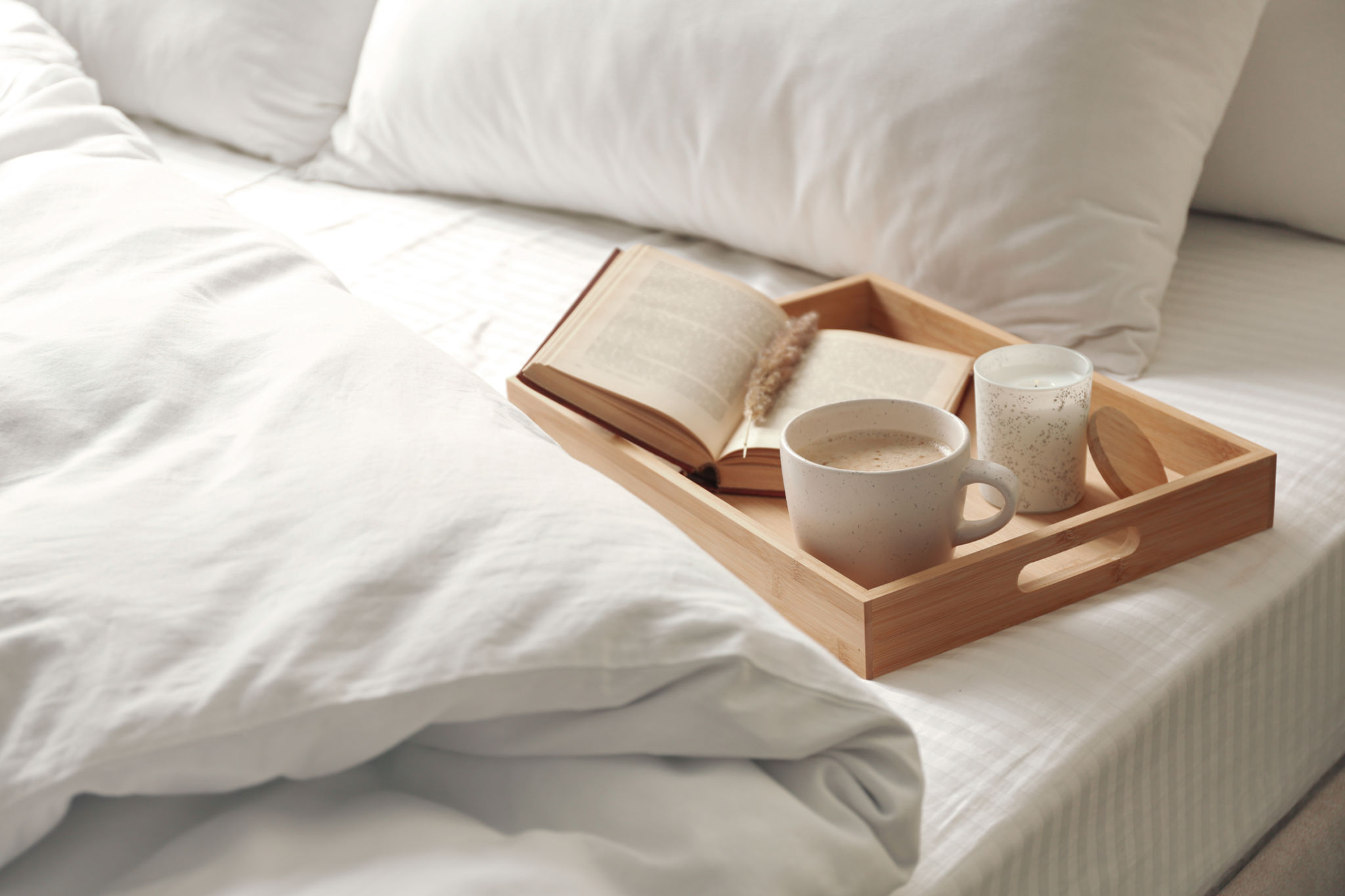 cozy bed breakfast