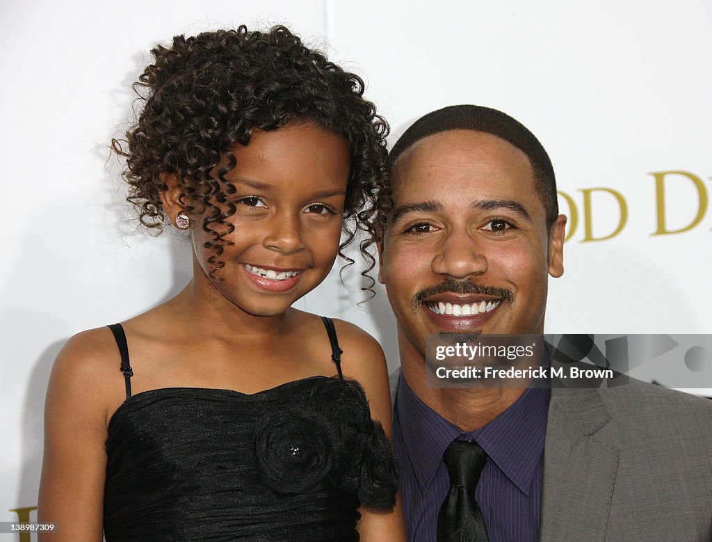 Premiere Of Tyler Perry's "Good Deeds" - Arrivals