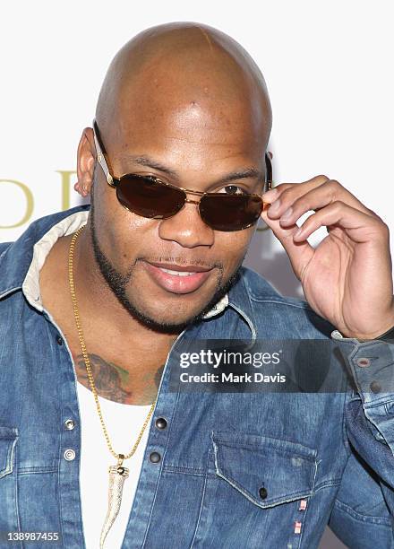 Etg Rapper Flo Perry Photos and Premium High Res Pictures - Getty Images