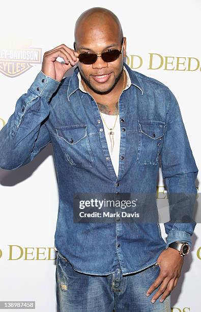 Flo Perry Photos and Premium High Res Pictures - Getty Images