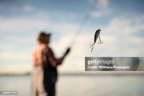 688 Fish Hooks For Hats Stock Photos, High-Res Pictures, and Images - Getty  Images