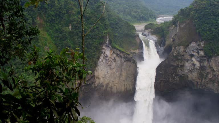 Techa Ecuador 52 Tena Ecuador Stock Videos, Footage, & 4K Video Clips - Getty Images