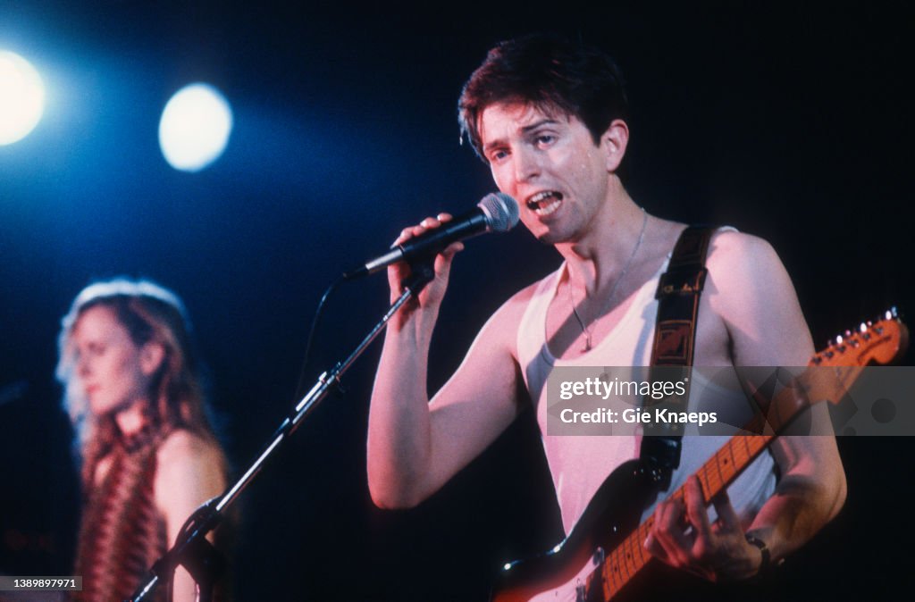Prefab Sprout Paddy McAloon Wendy Smith Hof Ter Lo Antwerpen prefab-sprout-paddy-mcaloon-wendy-smith-hof-ter-lo-antwerpen