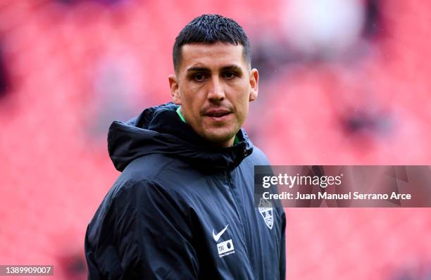Enzo Roco Roco Of Elche Photos and Premium High Res Pictures - Getty Images