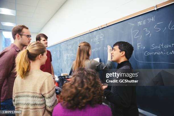 Student Math Group Work Group (Mathematics) Photos and Premium High Res Pictures - Getty Images