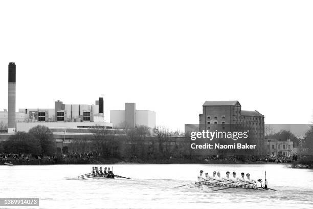 Image has been converted to black and white.) Liam Corrigan, David Ambler, Barnabe Delarze, Jack Robertson, Roman Roosli, Charles Elwes, Angus Groom,...