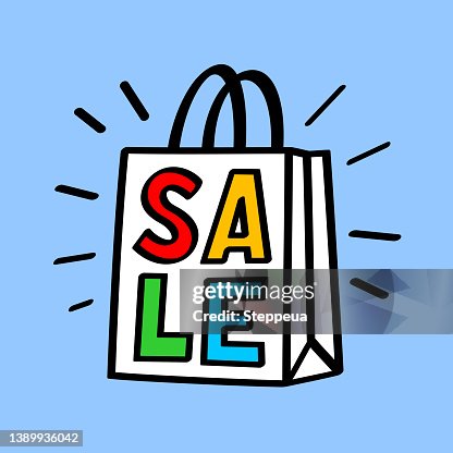 Bolsa de compra de venta Bolsa de compra de venta