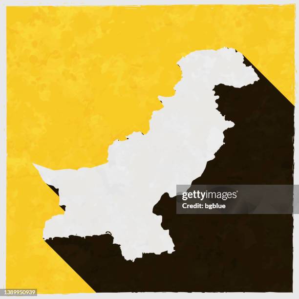 Pakistan Map Abstract 63 Map Of Pakistan Background High Res Illustrations - Getty Images