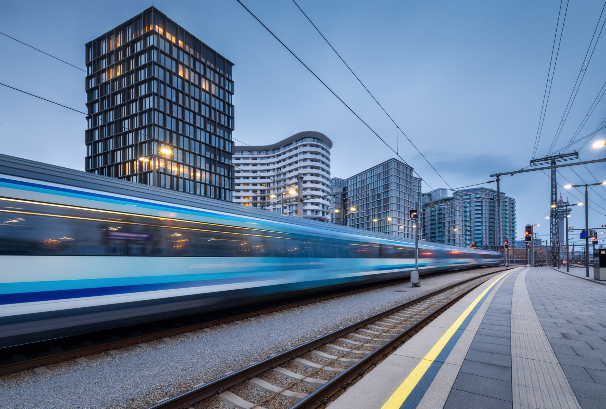 vienna transport