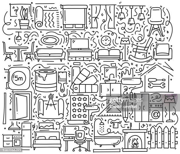 Doodle Home Photos and Premium High Res Pictures - Getty Images