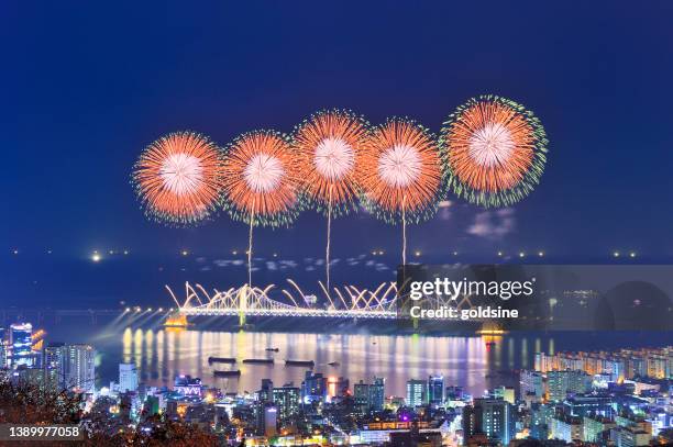 firework festival - light festival parade stock pictures, royalty-free photos & images