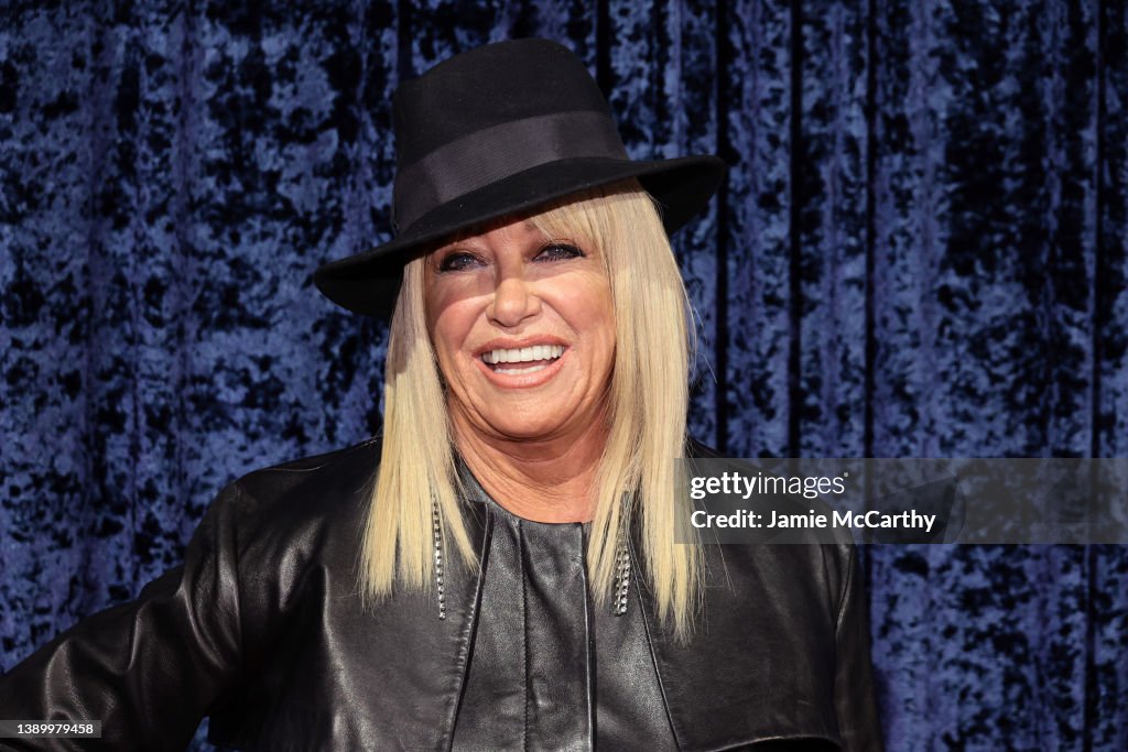 Clive Davis 90th Birthday Celebration - Arrivals