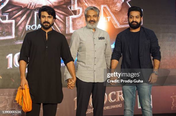 Rrr Raja 50 Jr Ntr Photos & High Res Pictures - Getty Images