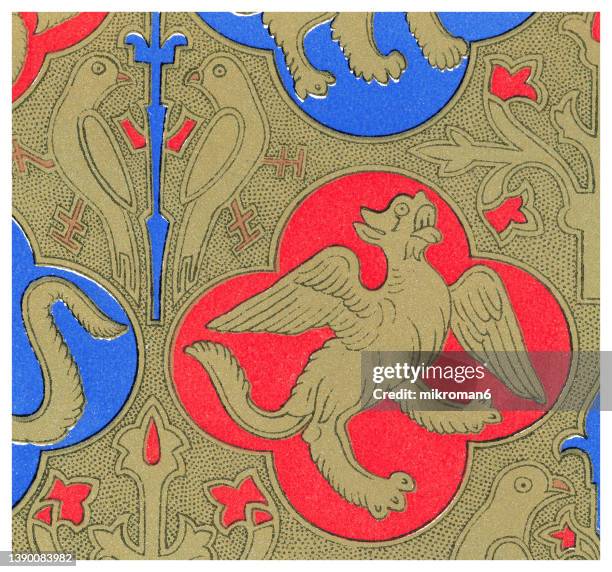 Polychrome Pattern 3,794 Ancient Greek Patterns Stock Photos, High-Res Pictures, and ...
