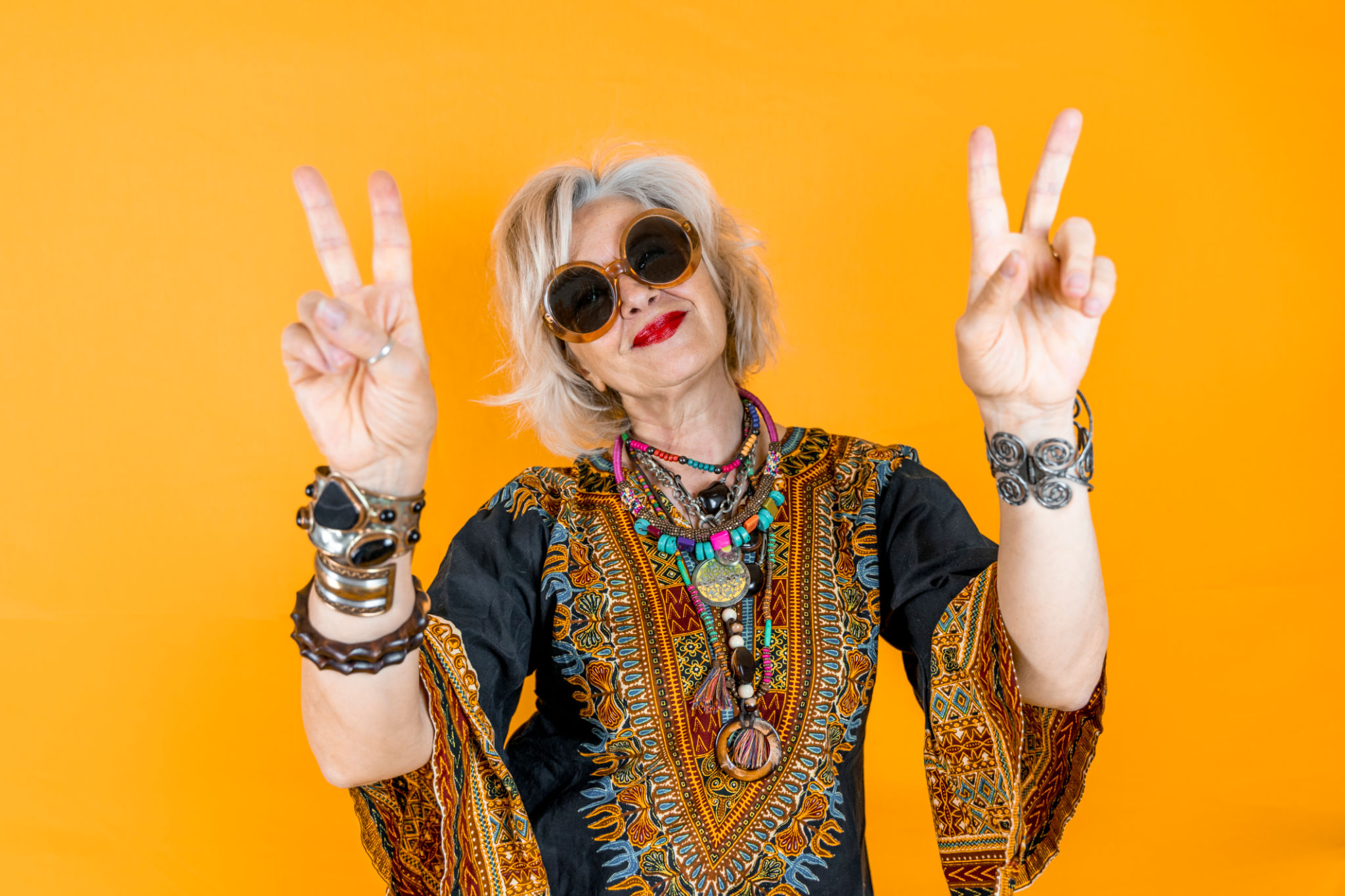 mental health fashion